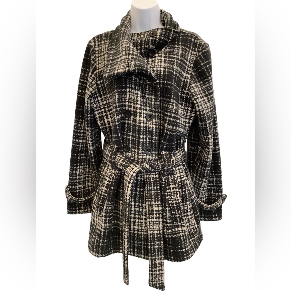 Lady Hathaway Jacket